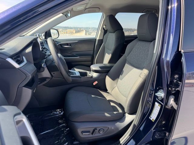 Certified 2023 Toyota RAV4 XLE AWD/4WD image 14