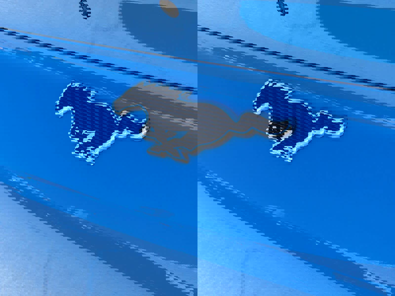 Used 2023 Ford Mustang Mach-E Select RWD image 8