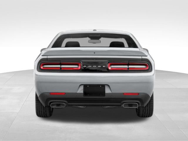 Used 2023 Dodge Challenger R/T w/ Plus Package RWD image 36