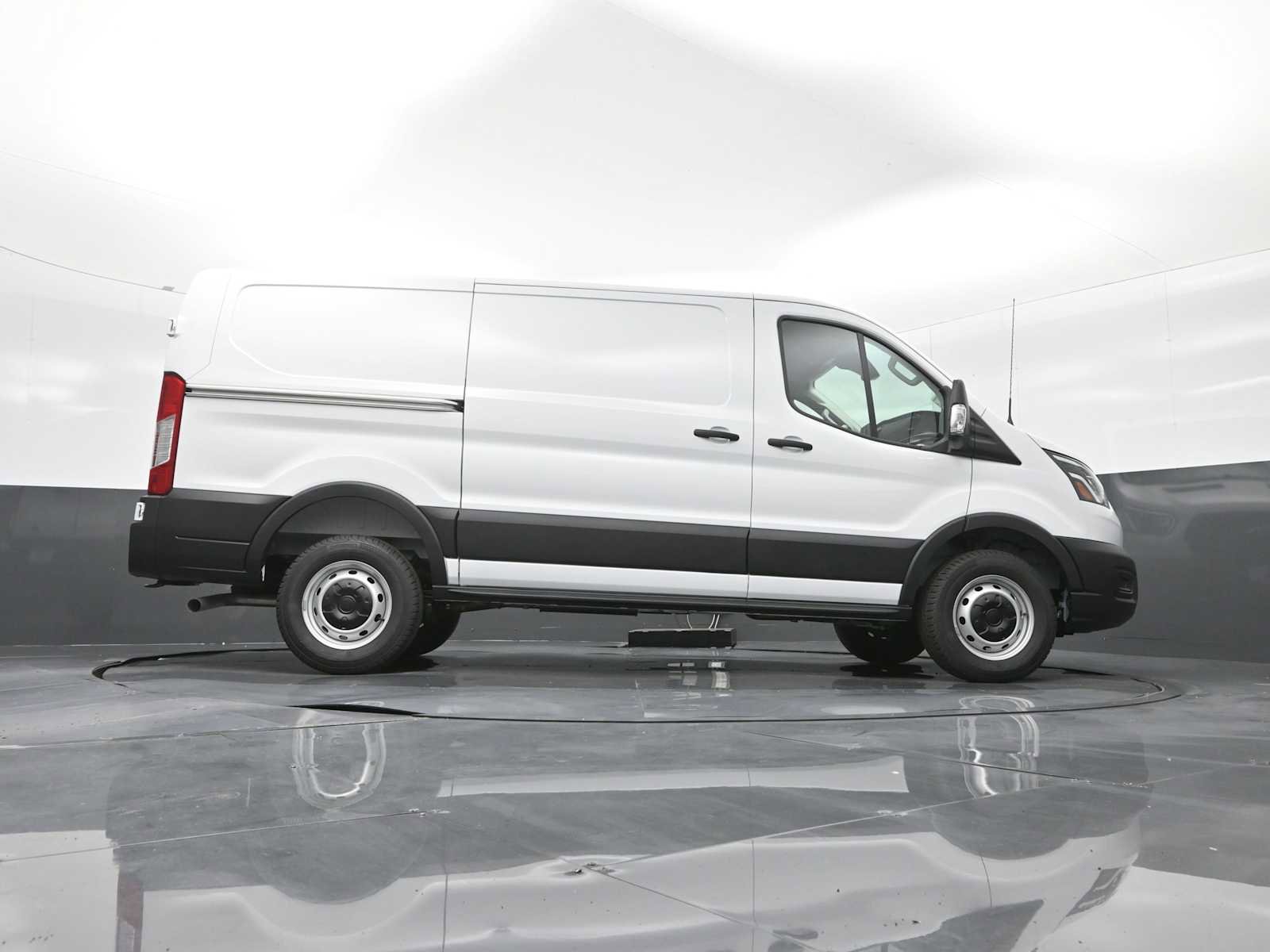 New 2025 Ford Transit 250 Low Roof w/ Load Area Protection Package image 25