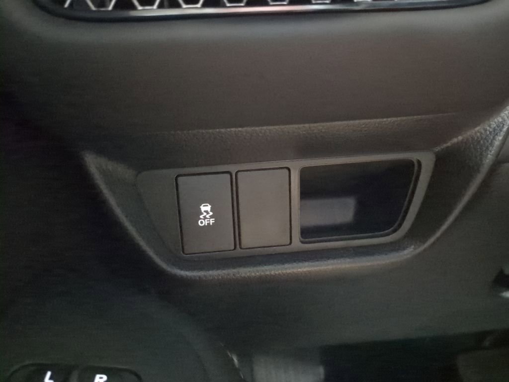 New 2026 Honda HR-V Sport image 33