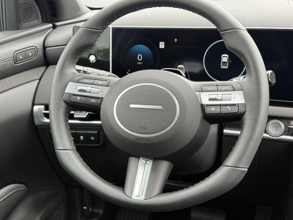 New 2025 Hyundai Santa Cruz Limited image 8