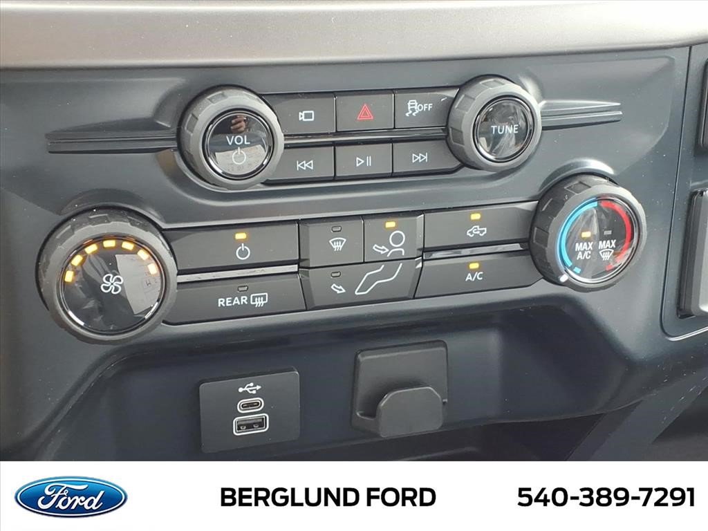 New 2026 Ford F150 XL AWD/4WD image 16