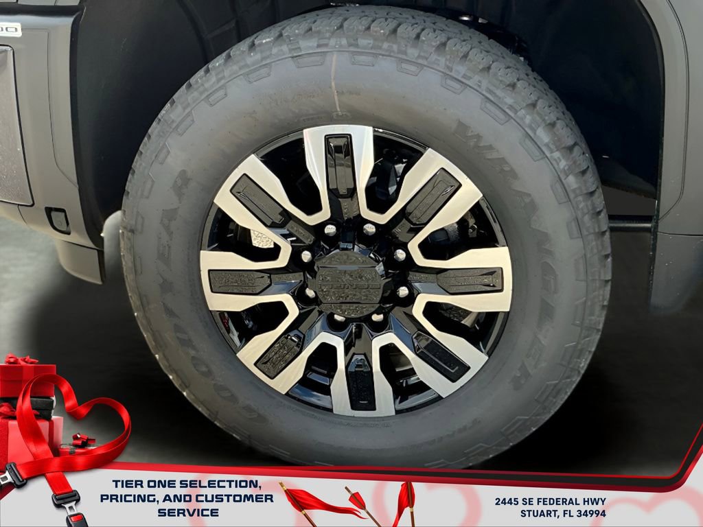 New 2026 GMC Sierra 3500 Denali Ultimate image 57