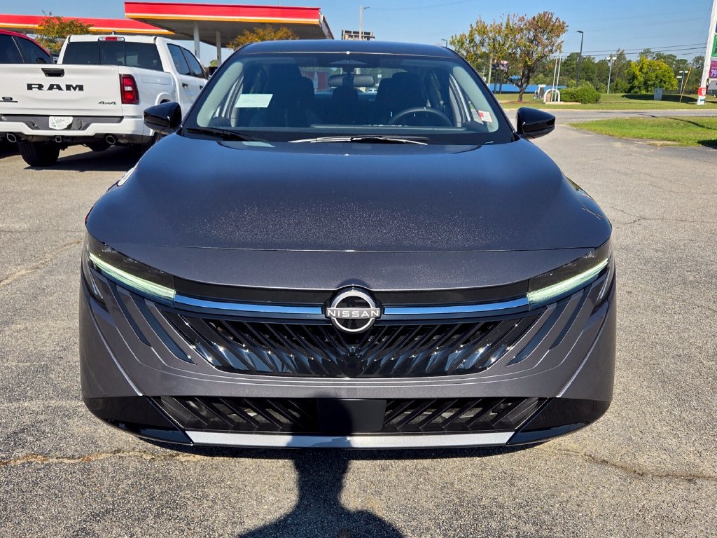 New 2027 Nissan Sentra SV FWD image 16