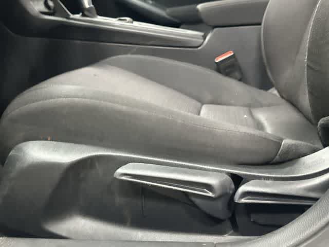 Certified 2025 Honda Civic LX image 26