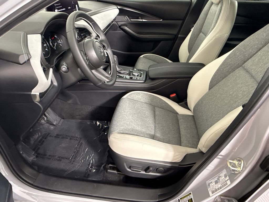 New 2026 MAZDA CX-30 Aire Edition image 9