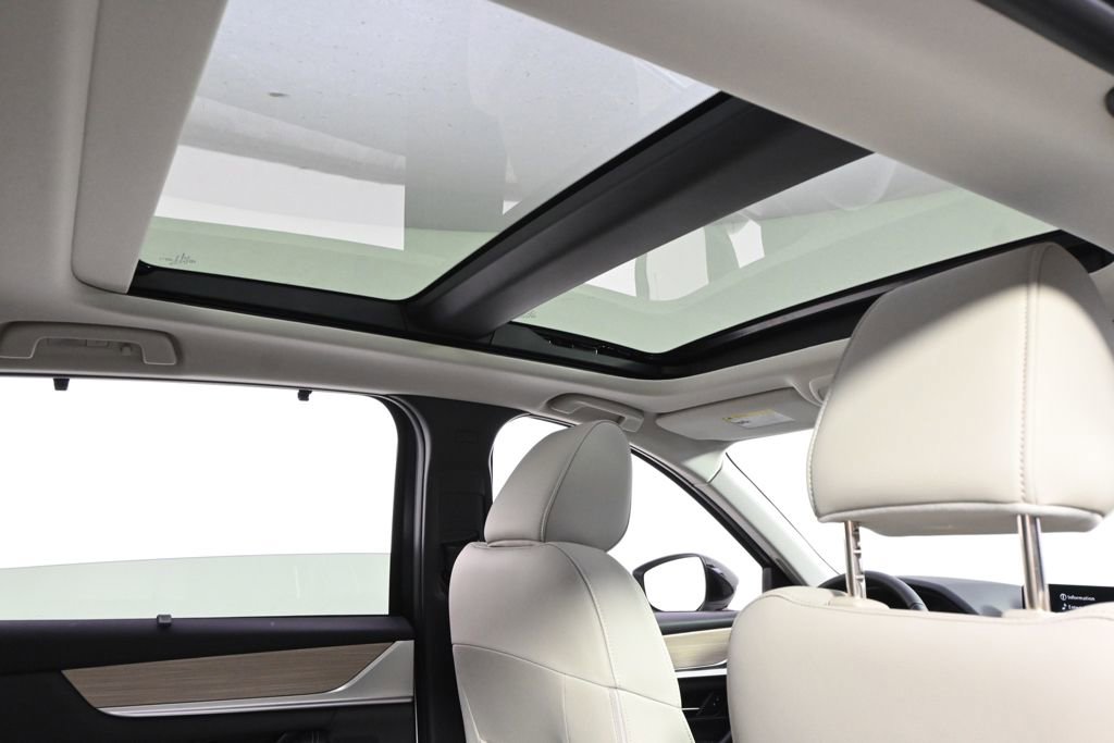 New 2026 MAZDA CX-90 3.3 Turbo w/ Premium Sport Pkg image 17