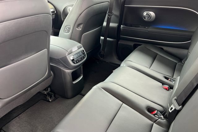 New 2026 Hyundai Ioniq 9 SEL image 12