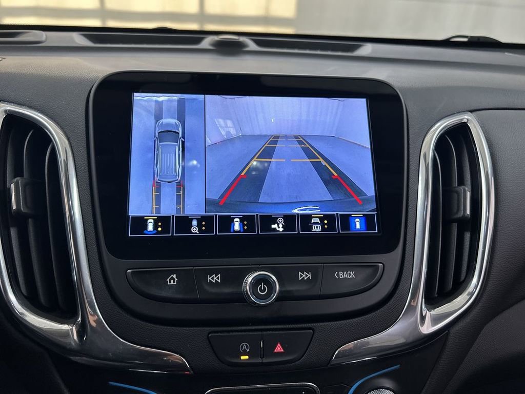 Used 2023 Chevrolet Equinox LT image 15