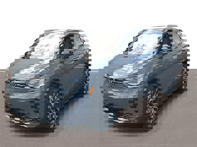 New 2025 Volkswagen ID.4 Pro S Plus image 2