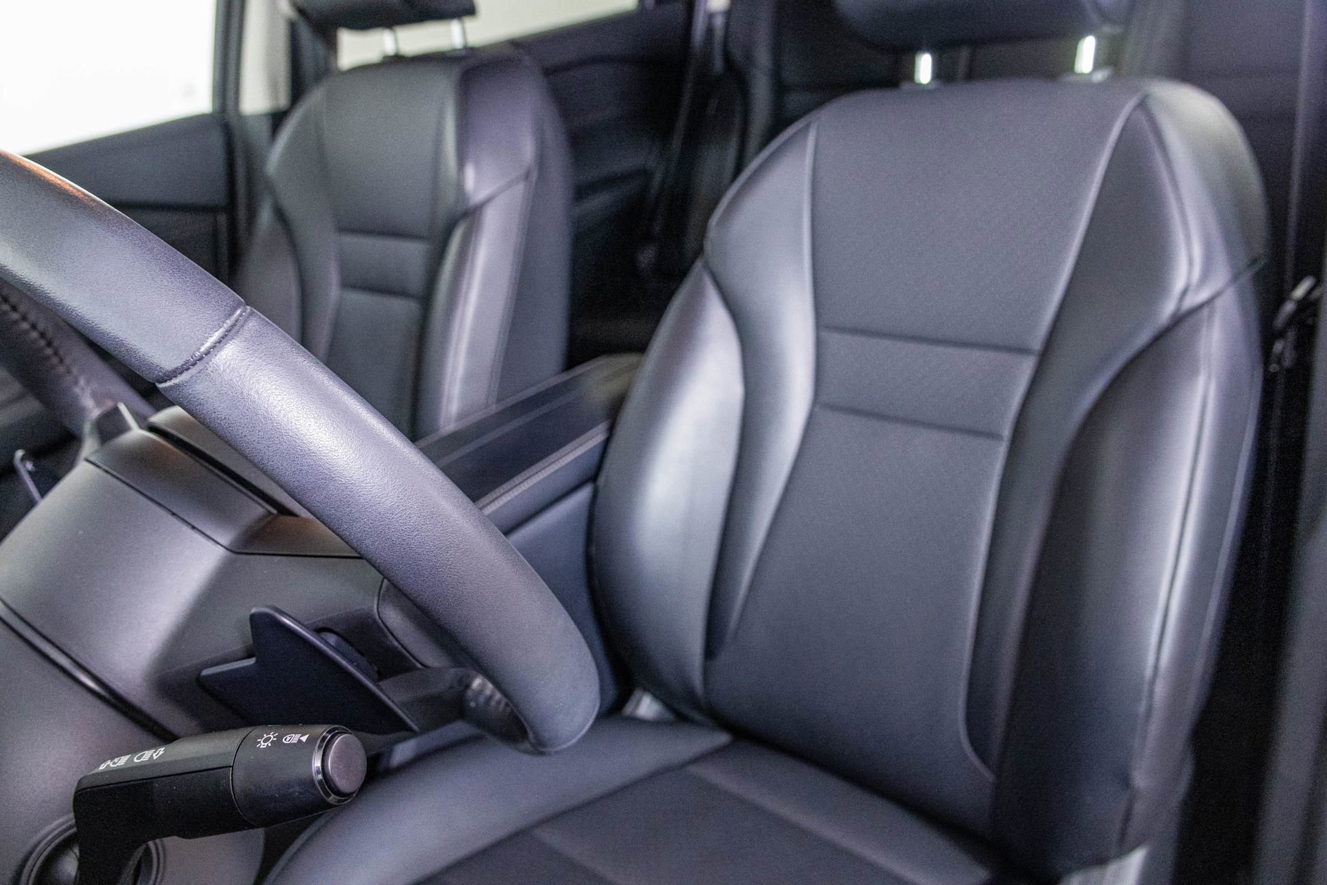 Used 2024 Nissan Rogue SV w/ SV Premium Package image 20