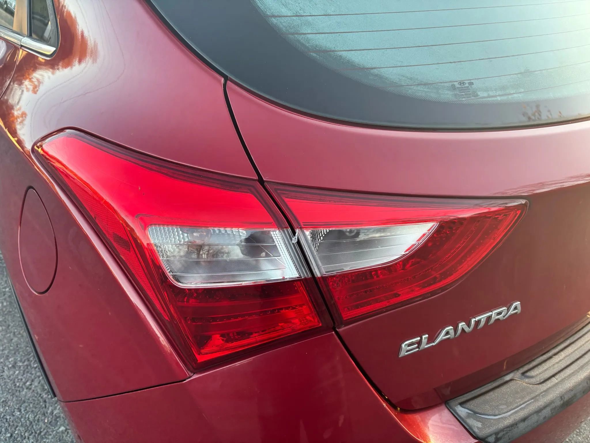 Used 2016 Hyundai Elantra GT image 13