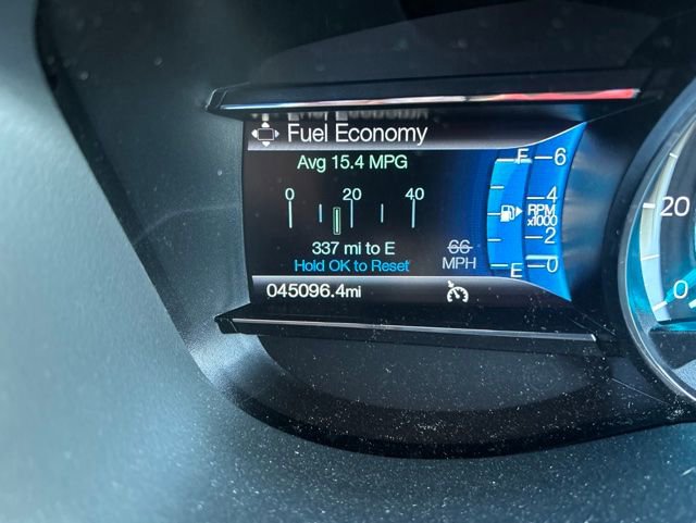 Used 2017 Ford Explorer Sport w/ Equipment Group 401A AWD/4WD image 12