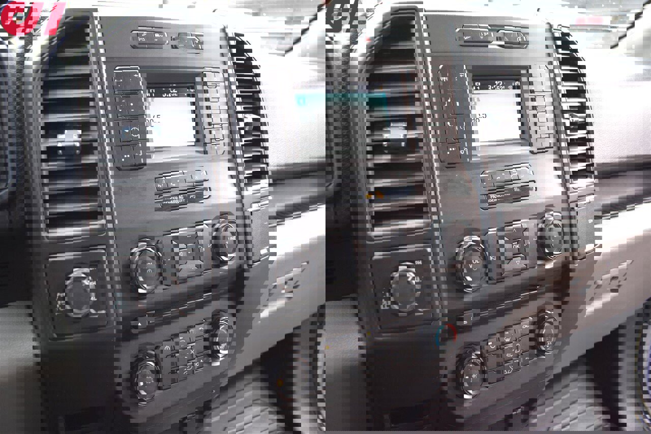 Used 2018 Ford F150 XL w/ Equipment Group 101A Mid image 17