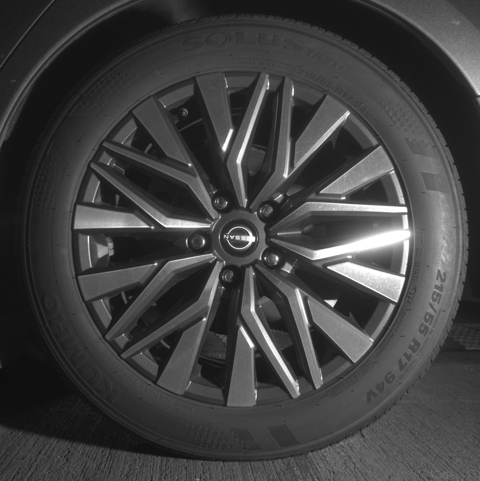 Used 2025 Nissan Altima 2.5 SV image 14