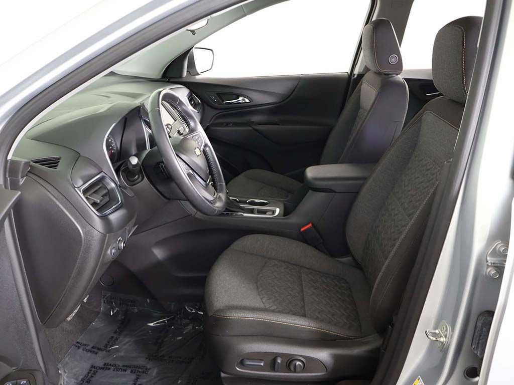 Used 2022 Chevrolet Equinox LT FWD image 31
