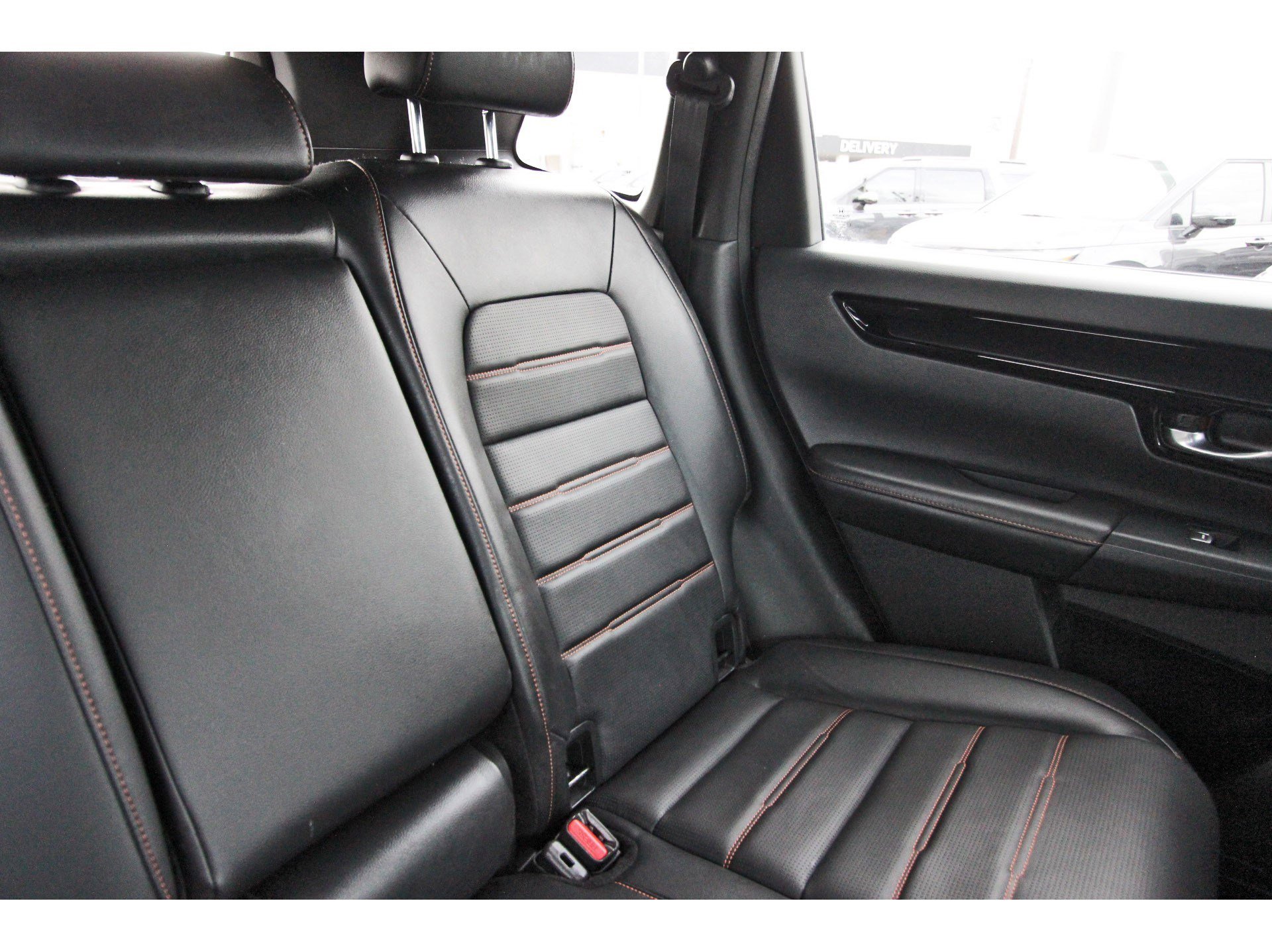 Used 2024 Honda CR-V Sport Touring image 13