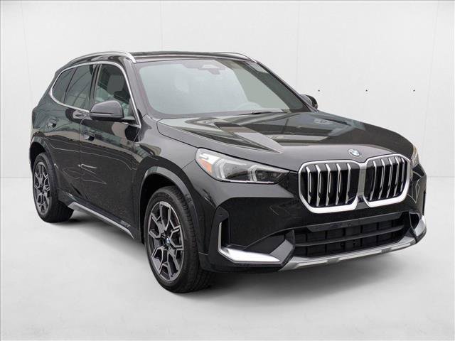 Used 2025 BMW X1 xDrive28i w/ Premium Package image 7