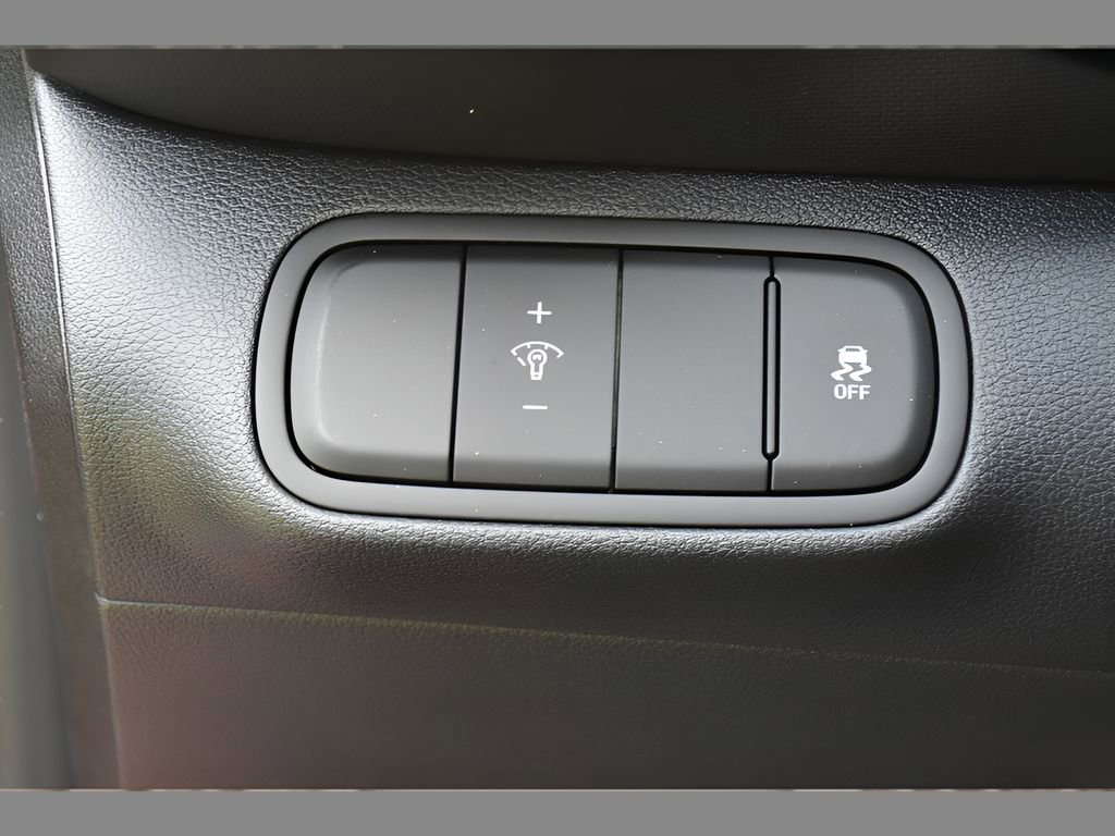 New 2025 Hyundai Venue Limited image 20