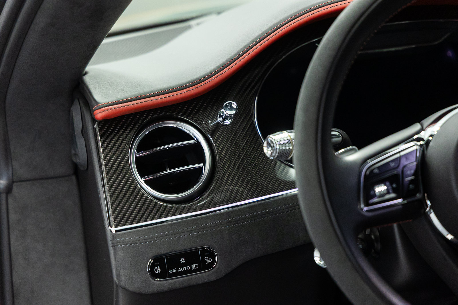 Used 2022 Bentley Continental GT Speed AWD/4WD image 32