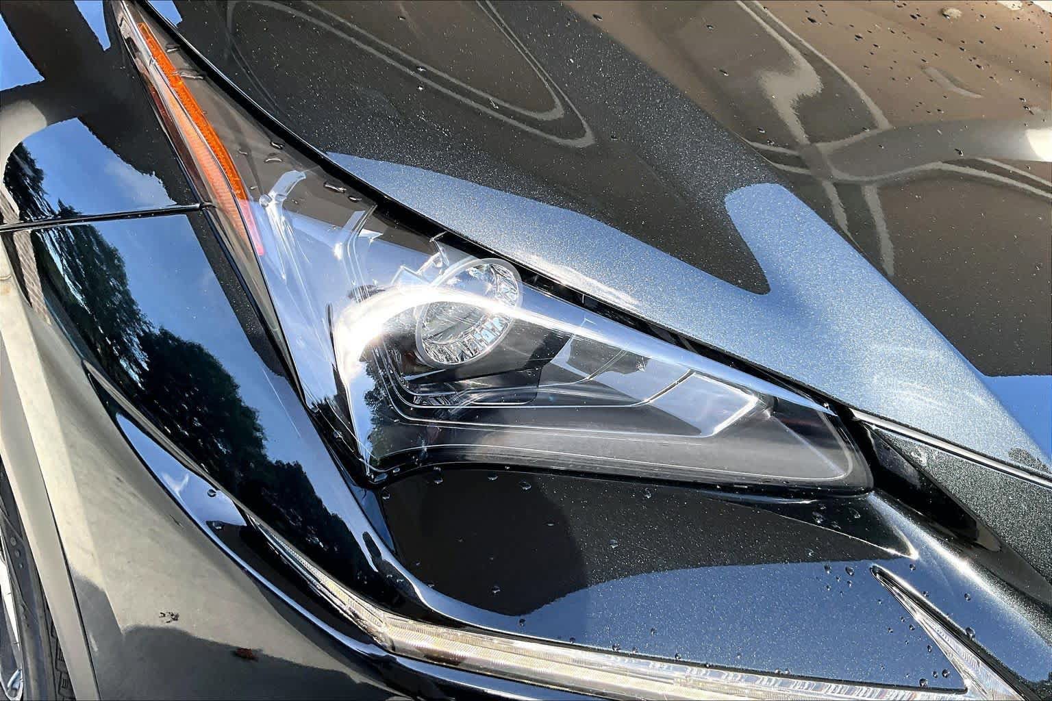 Used 2021 Lexus NX 300 FWD w/ Premium Package image 27