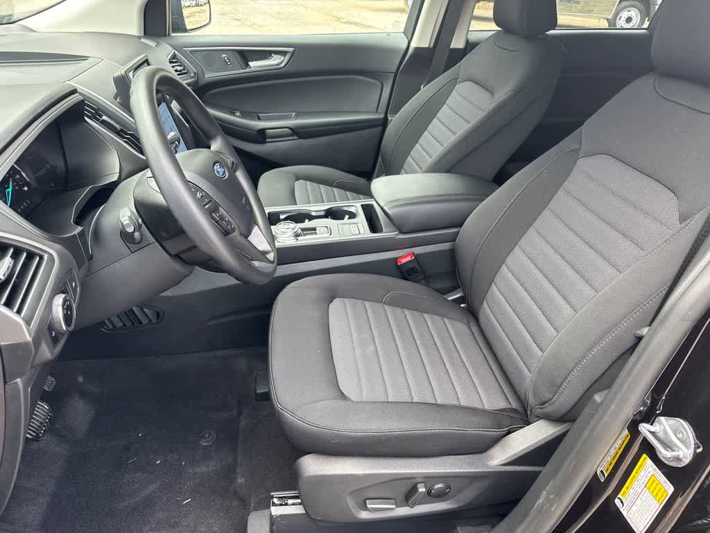 New 2024 Ford Edge SE AWD/4WD image 10
