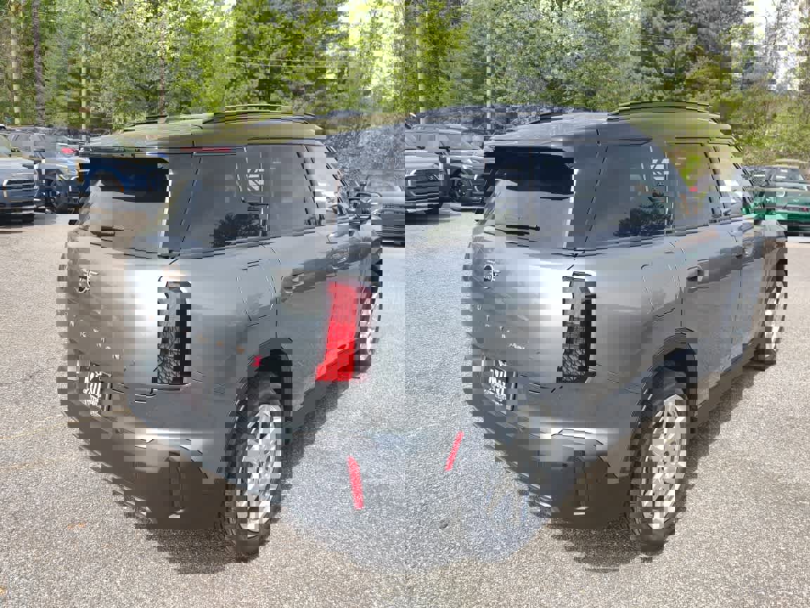 New 2025 MINI Cooper Countryman S image 6