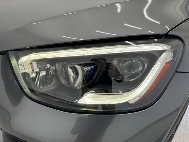 Certified 2022 Mercedes-Benz GLC 300 image 33