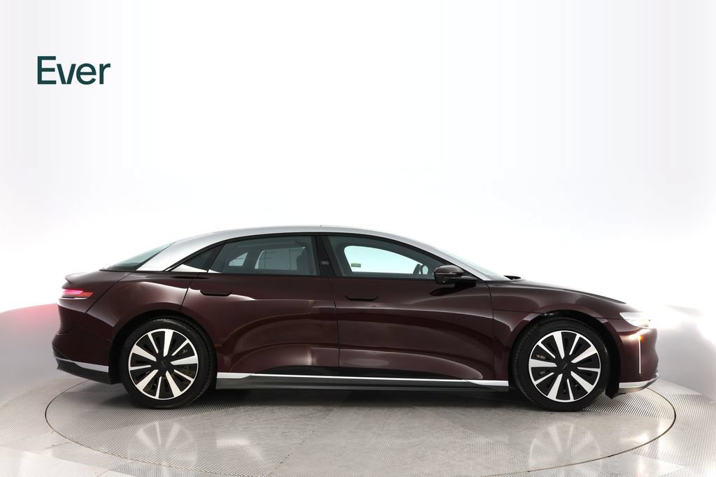Used 2024 Lucid Air Touring AWD/4WD image 13