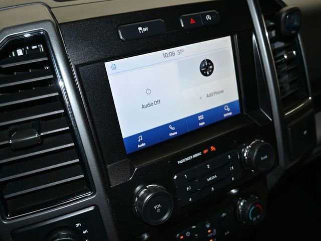 Used 2020 Ford F150 XLT image 31