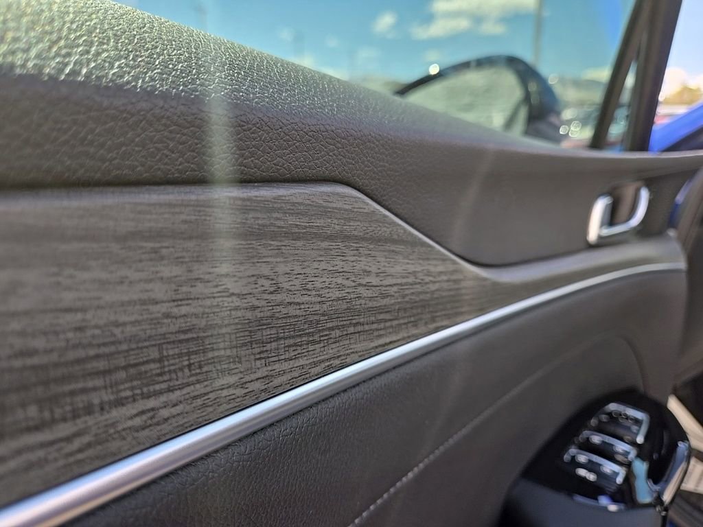 Used 2026 Kia K5 EX image 17