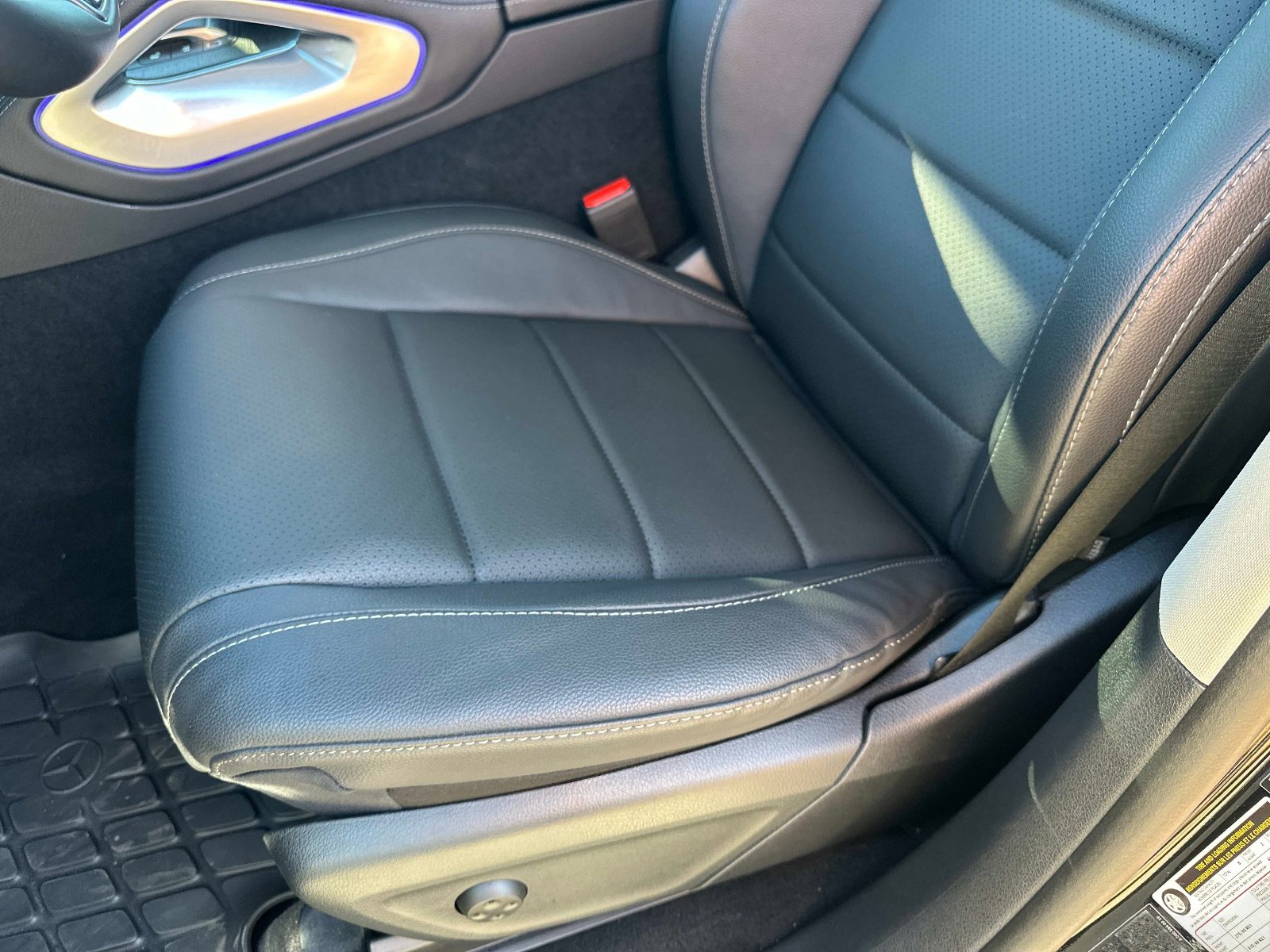 Used 2026 Mercedes-Benz GLE 450 4MATIC image 18