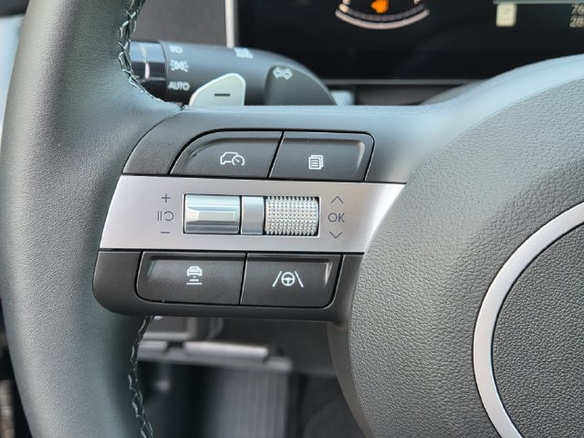 New 2026 Hyundai Sonata SEL FWD image 31