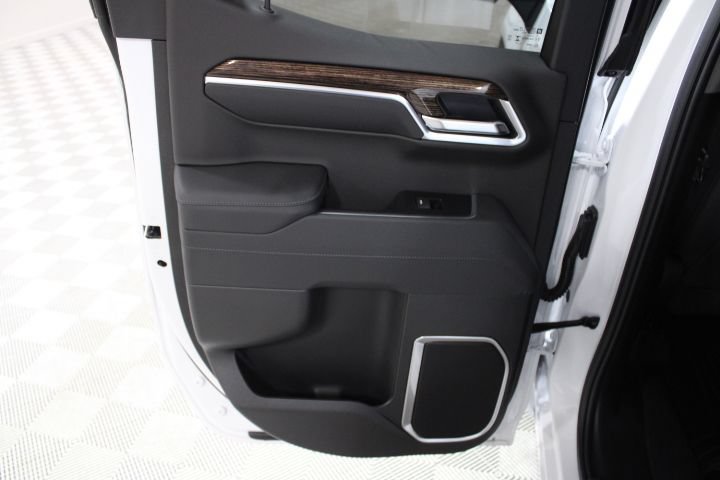 New 2026 GMC Sierra 1500 SLE w/ X31 Off-Road Package AWD/4WD image 20