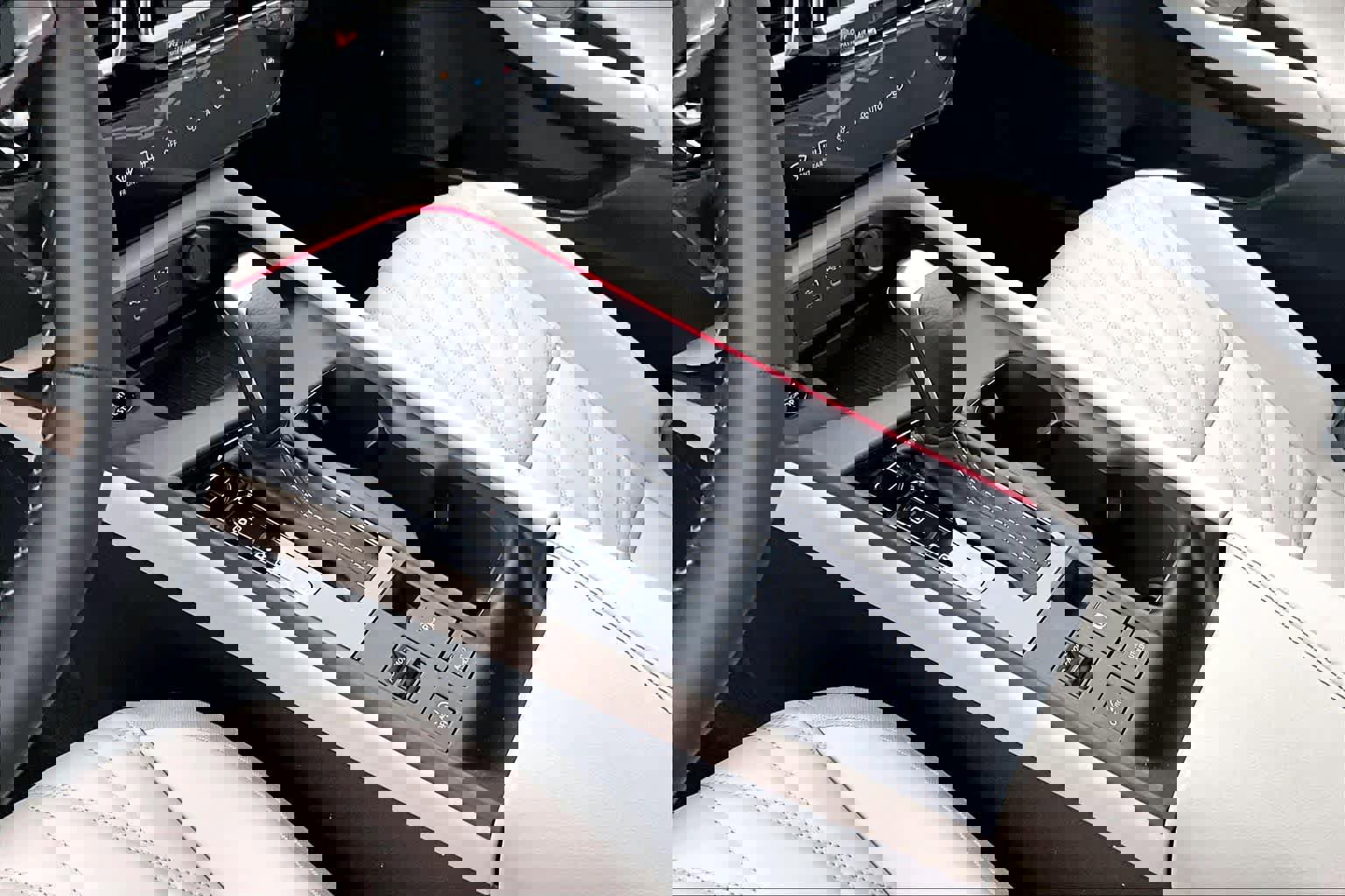 New 2026 Nissan Sentra SL image 11