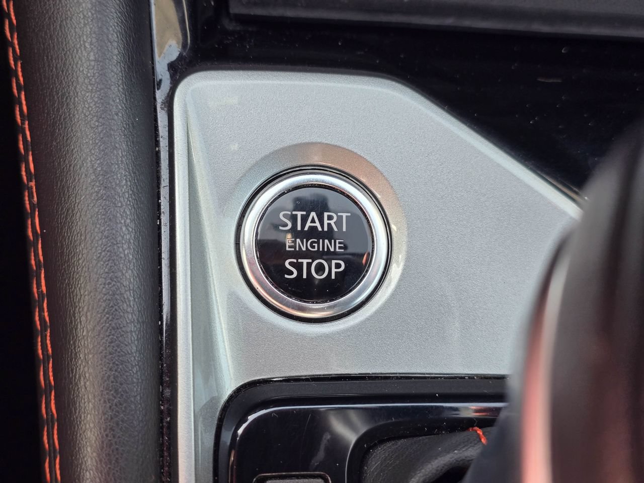Used 2025 Nissan Altima 2.5 SR FWD image 18