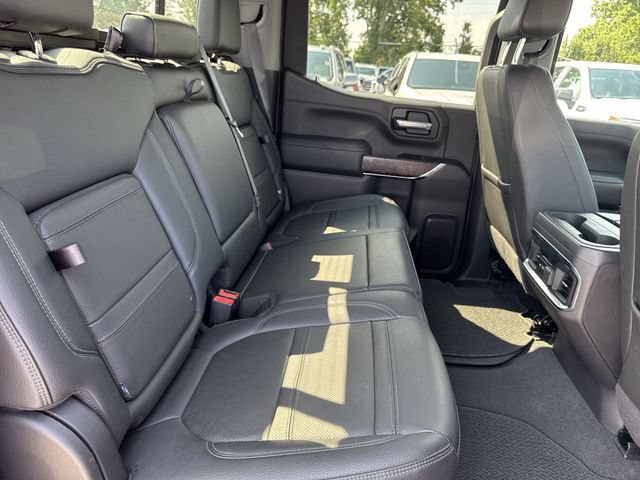 Used 2022 GMC Sierra 1500 Denali AWD/4WD image 28
