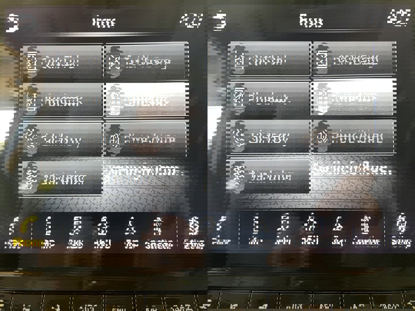 Used 2023 Nissan Rogue SL w/ SL Premium Package image 14