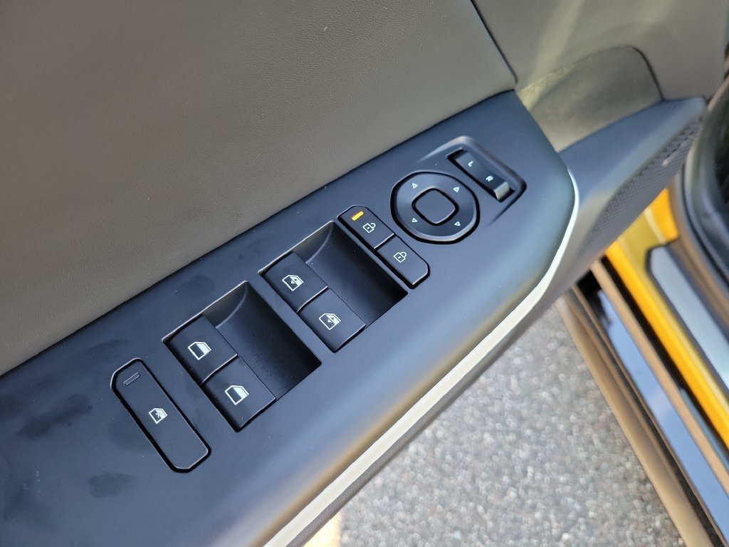 New 2026 Kia K4 GT-Line Turbo FWD image 21