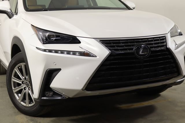 Used 2020 Lexus NX 300 AWD w/ Comfort Package image 42