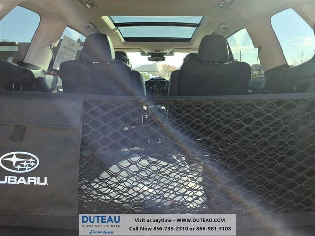 New 2026 Subaru Ascent Bronze Edition AWD/4WD image 8