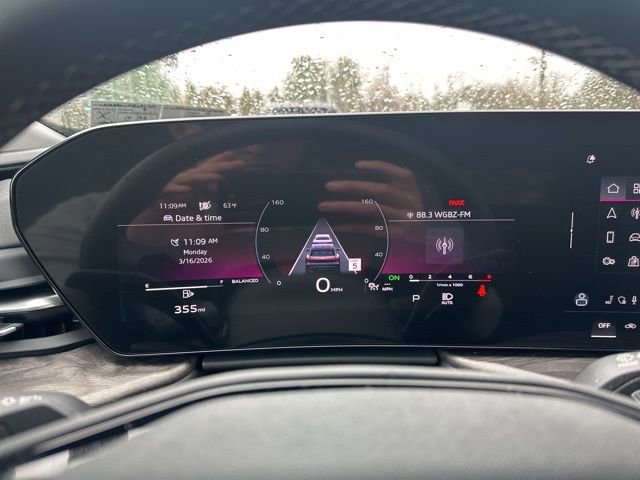 Used 2025 Audi Q5 2.0T Premium w/ Convenience Package image 11