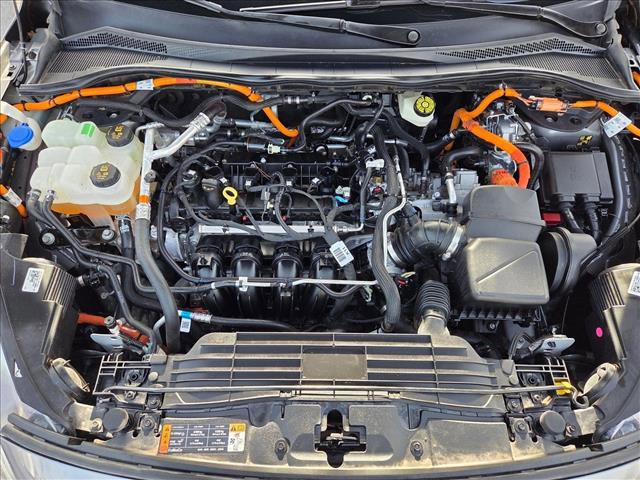 Used 2022 Ford Escape SEL w/ Technology Package image 22