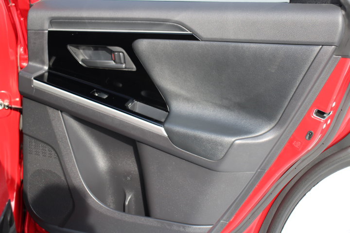 Used 2023 Toyota bZ4X XLE image 15