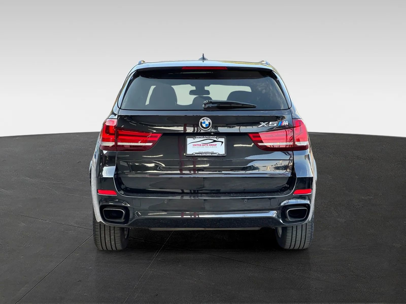 Used 2015 BMW X5 xDrive50i image 6