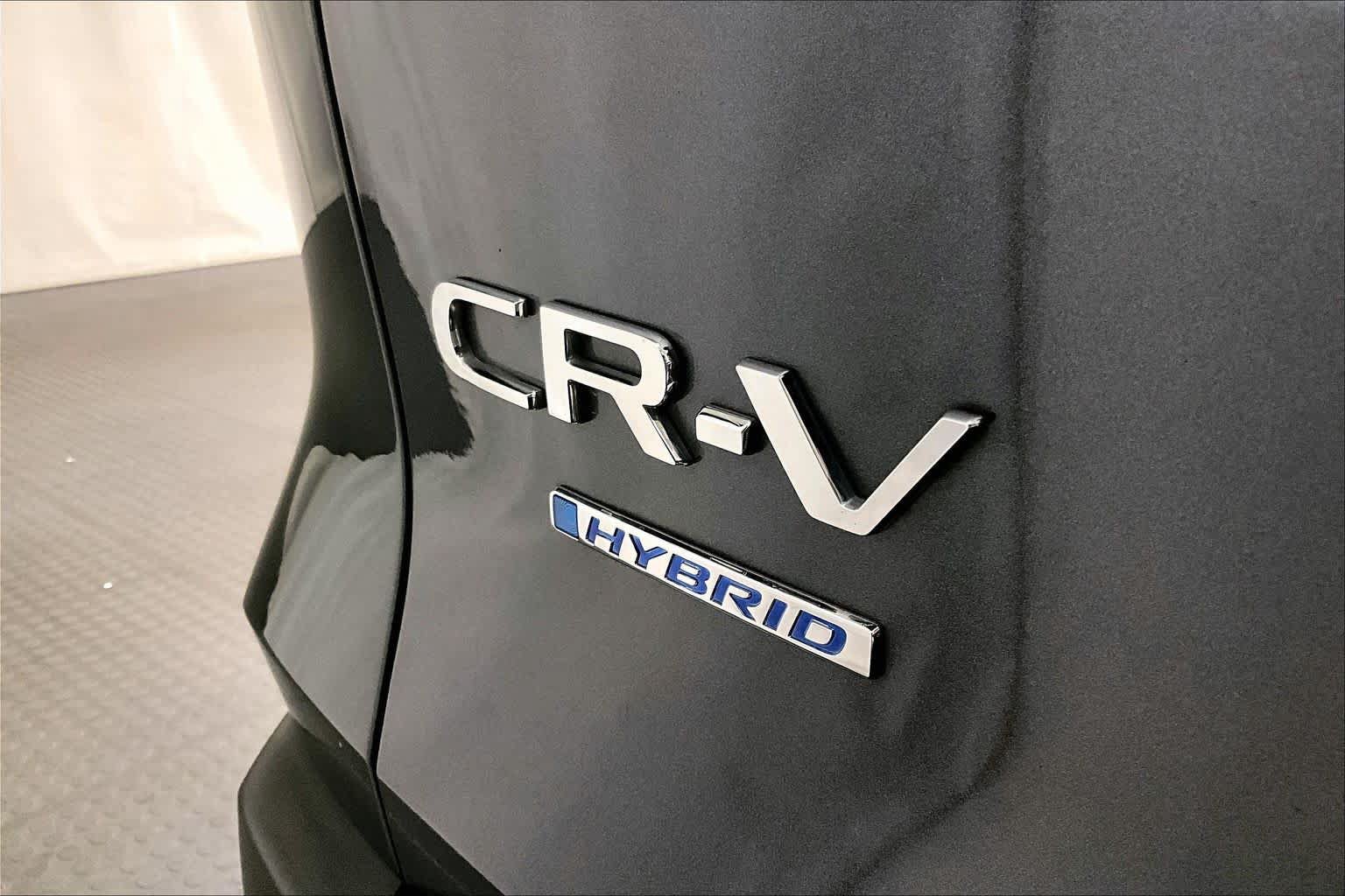 Used 2024 Honda CR-V Sport image 9