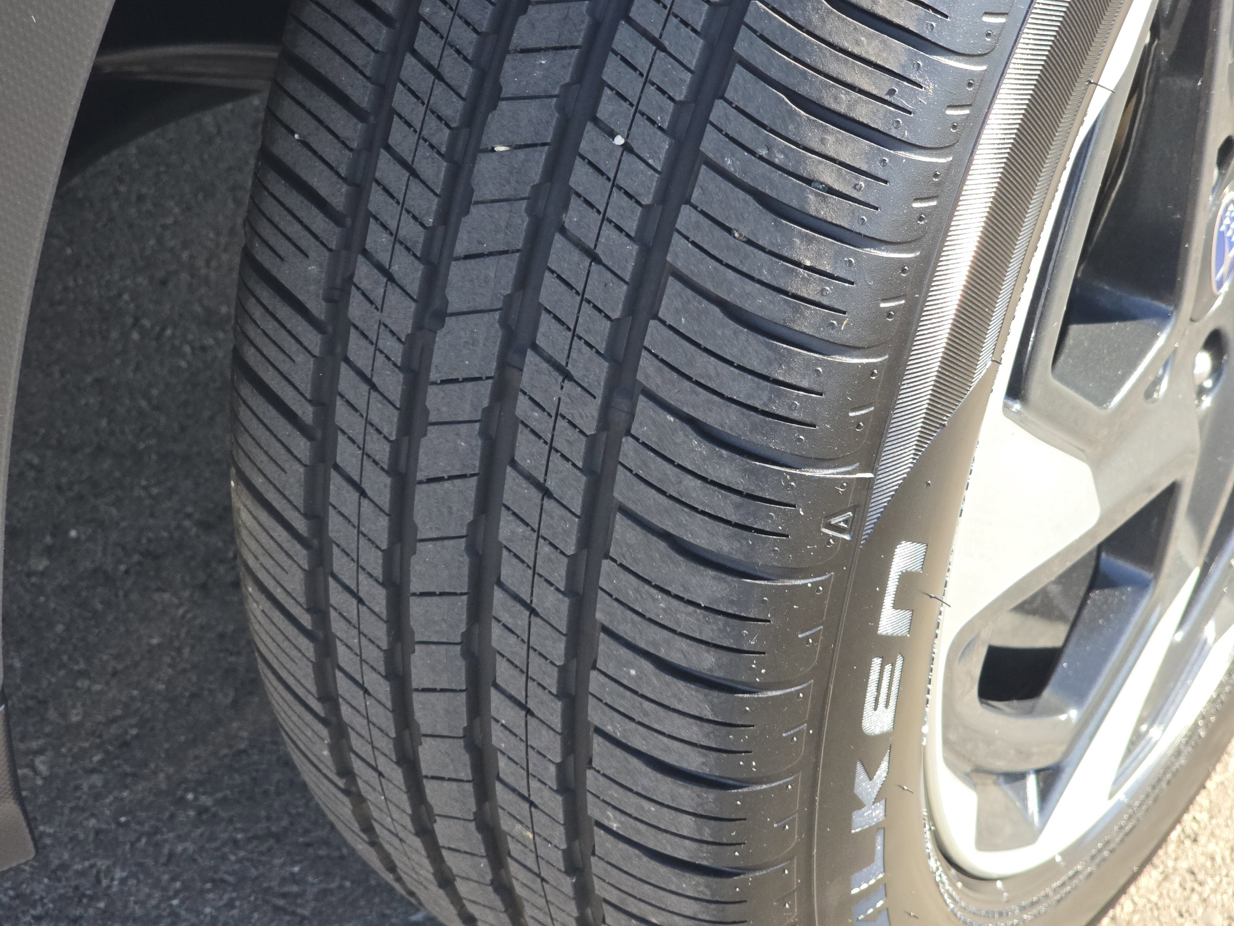 Certified 2024 Subaru Crosstrek 2.5i Limited image 16