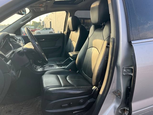 Used 2017 Chevrolet Traverse LT AWD/4WD image 11