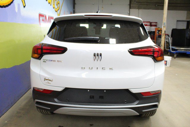 Used 2026 Buick Encore GX Preferred w/ Advanced Technology Package AWD/4WD image 5